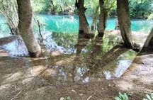 Half Day Trip to Kravice Waterfalls From Mostar with City Voucher