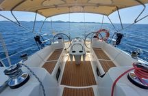 Private Sailing Day Trip