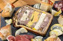 Bordeaux Deluxe Gourmet Tour 