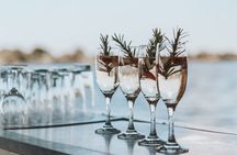 Victoria Falls Cruise with Dinner