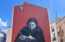 Jewels of the Costa Blanca : Villajoyosa and Altea