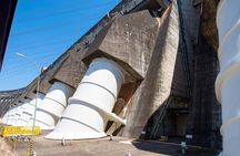 Itaipu Dam Panoramic Tour Shared Group Experience