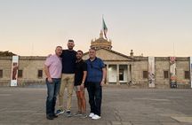 3 hours Guadalajara Private City Tour 