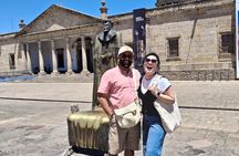 Private Guadalajara City Tour