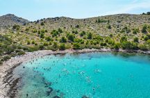 Kornati National Park and Nature Park Telašćica Full-Day Trip from Zadar