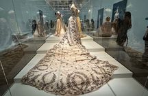 Private Fashion Tour Exposition Worth Inventing Haute Couture