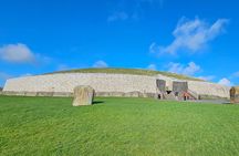 Newgrange Passage Tomb and Ancient Irish Sites Tour