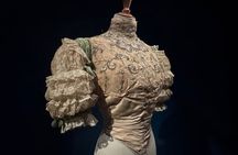 Private Fashion Tour Exposition Worth Inventing Haute Couture