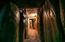 Newgrange Passage Tomb and Ancient Irish Sites Tour