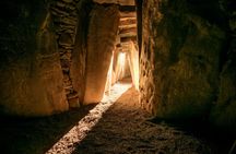 Newgrange Passage Tomb and Ancient Irish Sites Tour