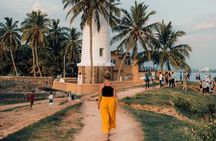 Southtern Sri lanka Day Tour from Colombo , Kaluthara or Bentota