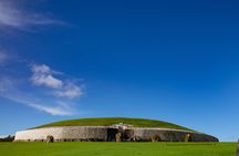 Newgrange Passage Tomb and Ancient Irish Sites Tour