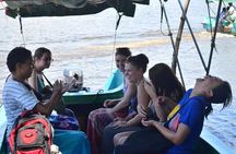 Southtern Sri lanka Day Tour from Colombo , Kaluthara or Bentota