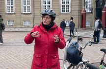 2.5 Hour Must See Bike Tour Adventure in Copenhagen