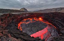 Danakil Depression Tigray Rock Hewn Churches 5 Days Tour 