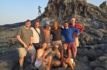 Danakil Depression Tigray Rock Hewn Churches 5 Days Tour 