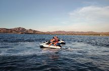 The Rich Coast Adventure
