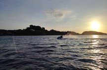 The Rich Coast Adventure