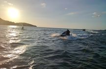 The Rich Coast Adventure