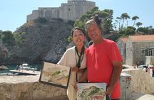 Dubrovnik Private Game of Thrones Walking Tour