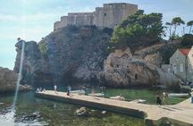 Dubrovnik Private Game of Thrones Walking Tour