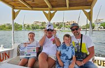 Amazing Private Day Trip from SomaBay to Luxor