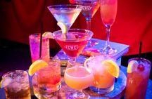 Speakeasy Murder Mystery Dinner Show in Orlando