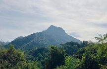 Monkey Mountain Hiking tour