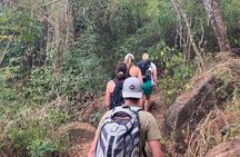Monkey Mountain Hiking tour