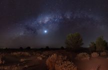 Astronomical Observation Tour in the Atacama Desert