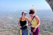 Monkey Mountain Hiking tour