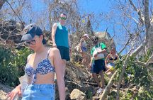 Hike to Monkey Mountain (Transport + Fresh coconut + Food)