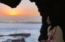 Quad Adventure along Oualidia’s Lagoon and Dunes