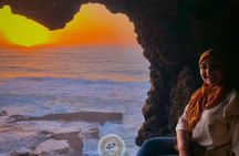 Quad Adventure along Oualidia’s Lagoon and Dunes