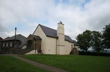 Llantrisant Guided Tour of History Churches and Guildhall