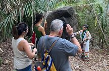 Wixárika Sacred Ritual: Purify your spirit in nature