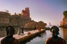 Dubrovnik Private Game of Thrones Walking Tour