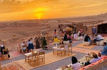  Majestic Morocco: All-Inclusive Adventures from Marrakech ️
