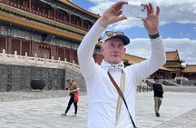 Private Customized 3 Days of Ancient Beijing Experience Tour