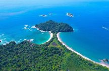 Explore and Learn in Manuel Antonio with a guided tour