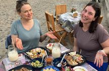 Monkey Mountain Hiking Tour (Includes food and fresh coconut)