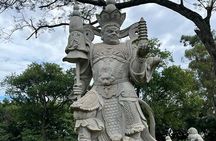 City Tour Foz do Iguaçu Private