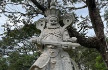 City Tour Foz do Iguaçu Private