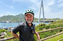 Shimanami Kaido, 1Day Relaxed Island Hopping Cycling & Ferry Tour