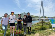 Shimanami Kaido, 1Day Relaxed Island Hopping Cycling & Ferry Tour