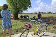 Da Nang Farming Bike Tour & Local Food Experience