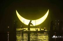 Impression of Sanjie Liu in Yangshuo, Guilin