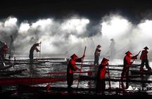 Impression of Sanjie Liu in Yangshuo, Guilin