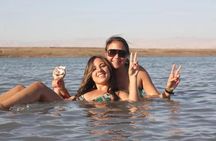 2-Day Petra, Wadi Rum & Dead Sea Tour from Amman