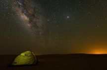 Al Quaa Milky Way Spot A Journey to Desert in the Darkest Skies 